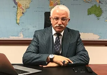FETÖ'nün yeni hedefi 'Maarif Vakfı'