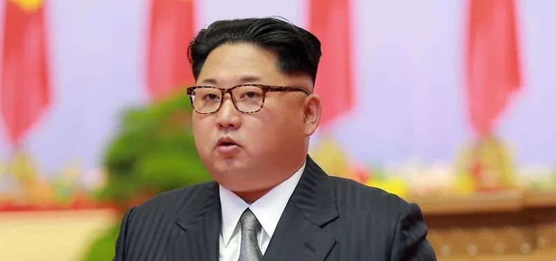 Kuzey Kore lideri Kim Jong-un: Bu daha ilk adım