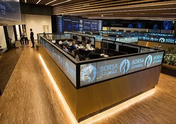 Borsa güne yükselişle başladı