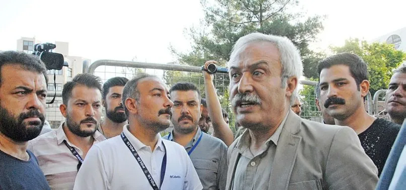 Son dakika: HDP'li Adnan Selçuk Mızraklı Kezban Yılmaz ve Orhan Ayaz gözaltına alındı!