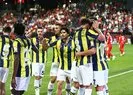 Fenerbahçe Pendik’te çok farklı!