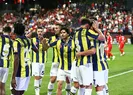 Fenerbahçe Pendik’te çok farklı!