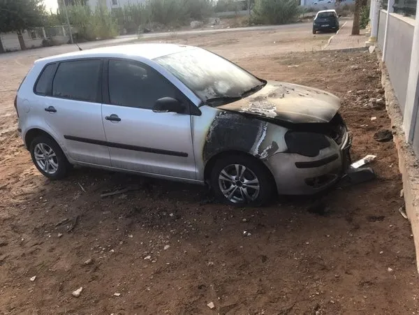 Antalya’da kan donduran mektup: En sona seni bırakırım çok fazla çığlık yükselir - 7