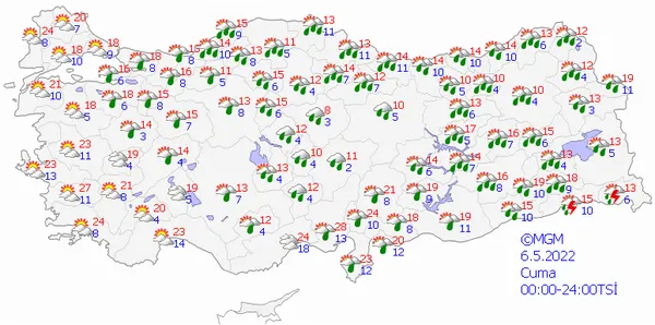 5-gunluk-hava-durumu-yayinlandi-istanbula-yagmur-yagacak-mi-iste-hafta-sonu-saganak-beklenen-iller-1651757194583.jpg 5 günlük hava durumu yayınlandı! İstanbul'a yağmur yağacak mı? İşte hafta sonu sağanak beklenen iller - 11