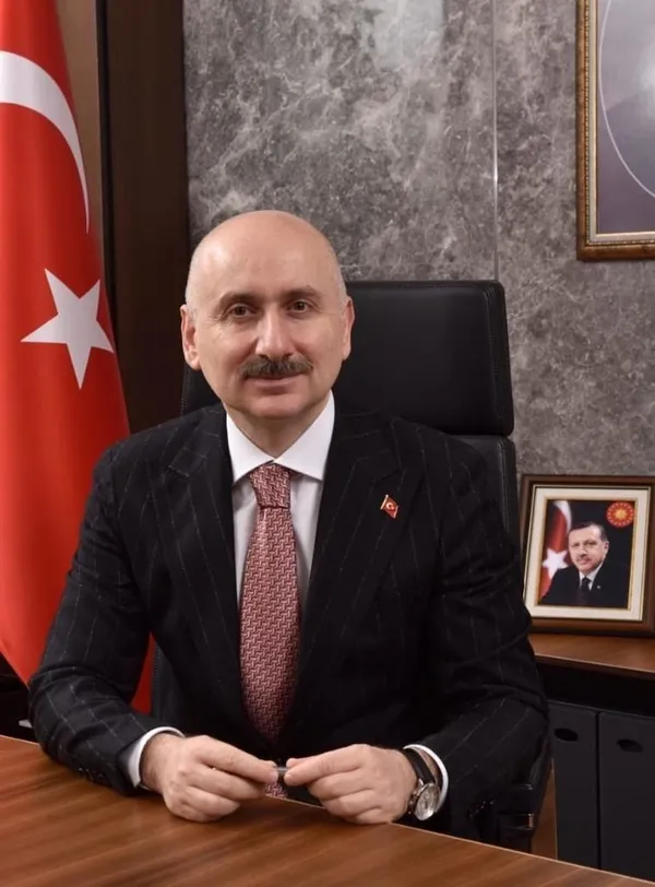 Son dakika: Amasya çevre yolu cumartesi günü açılıyor! Amasya şehir geçişini yarım saatten 7 dakikaya indirecek... - 2