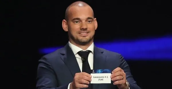 Şampiyonlar Ligi ön eleme 2020-2021 | Galatasaray Şampiyonlar Ligi ikinci ön eleme turunda PSV Eindhoven eşleşti - 2