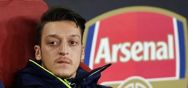 Mesut Özil’in menajeri duyurdu: Fenerbahçe...