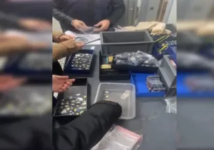 Dev altın kaçakçılığında 3. dalga operasyonu! 100 milyarlık vurgunun şifreleri A Haber’de