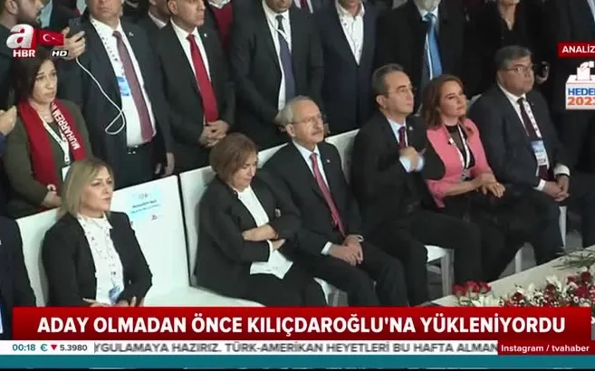 ANALİZ- Muharrem İnce aday olunca söylemi neden değişti?
