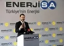 Enerji Bakanı Berat Albayrak: Yıl sonuna kadar 7 bin kişi alınacak
