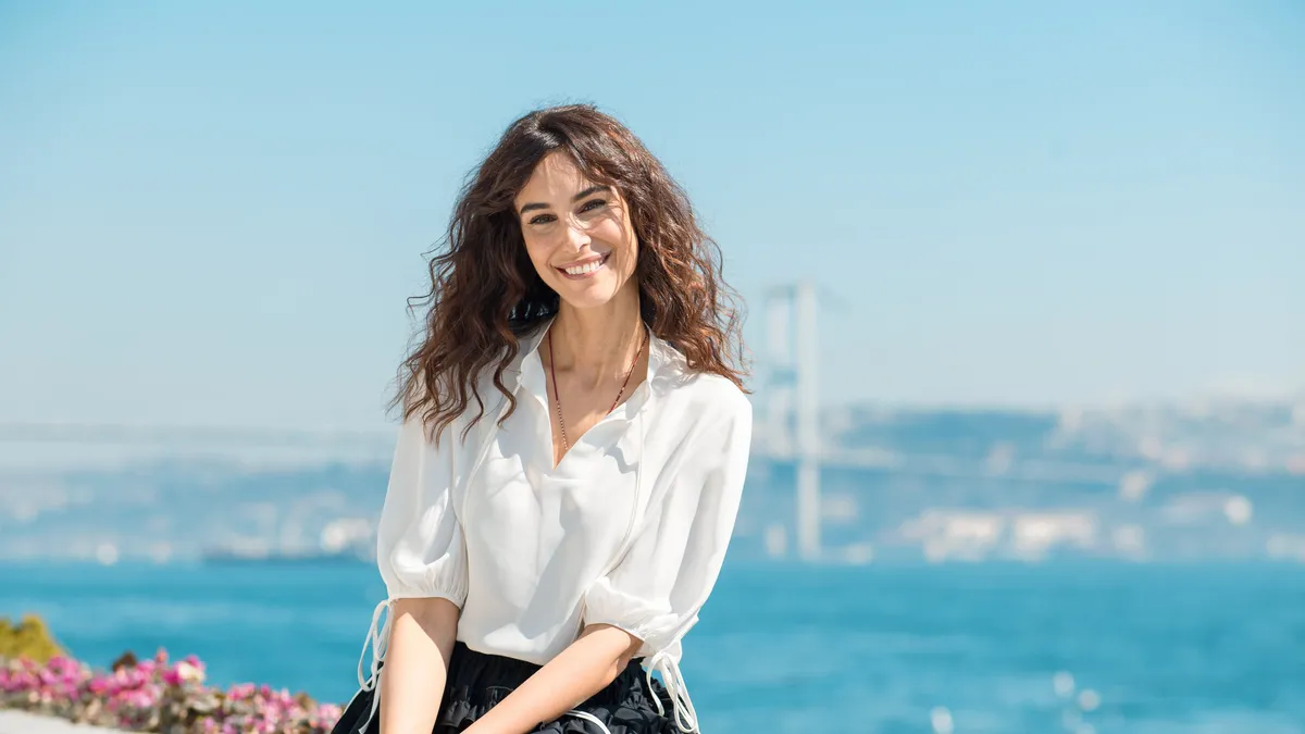 Arzum Onan'ın yeni aşkı Orkan Özkan'dan sosyal medya hamlesi