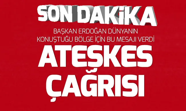 Tahran’daki tarihi zirve sonrası önemli açıklamalar