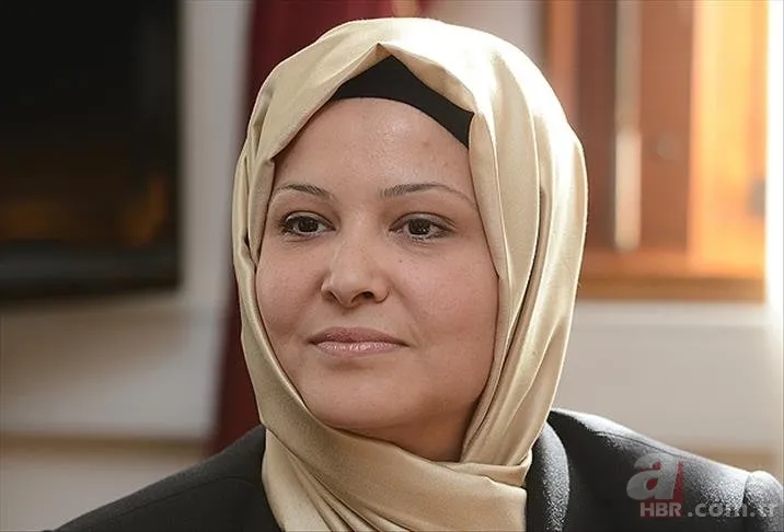 AK Parti MKYK ve MYK listesi belli oldu! 2021 AK Parti MKYK ve MYK üyeleri kimdir?