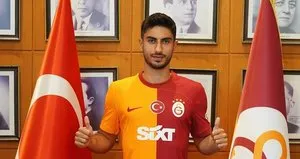 Cimbom İlhami Siraçhan Nas transferini açıkladı