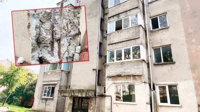 Kartal, Bakırköy ve Beylikdüzü'nde insanlar ölümle burun buruna yaşıyor! CHP'li belediyeler ile Büyükşehir Belediyesi kör ve sağır - 3