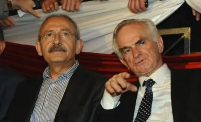 CHP’de ’’İnce’’ hesaplaşma! Önder Sav’dan Gidin, Baykal’dan ’’Şimdilik bekleyin’’ çağrısı