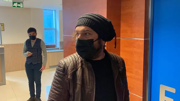 Halil Sezai hakkında yeni soruşturma! Skandal sözleri böyle savundu