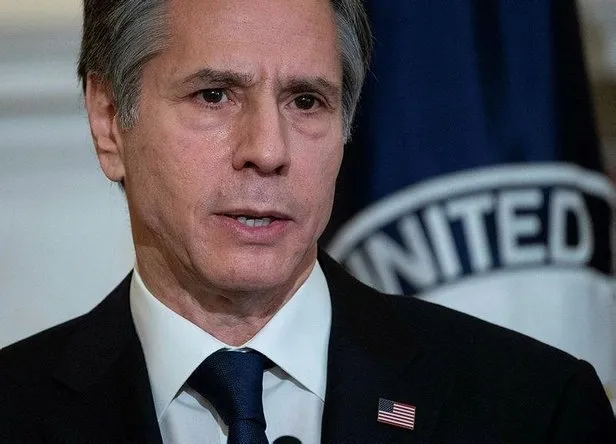 ABD Dışişleri Bakanı Antony Blinken’den darbe itirafı!