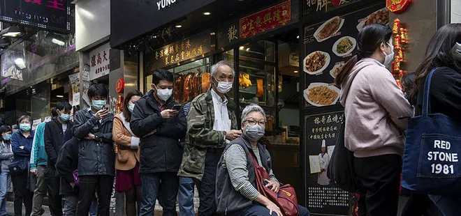 Çin’den koronavirüs coronavirüs itirafı! Ölü sayısı artıyor...