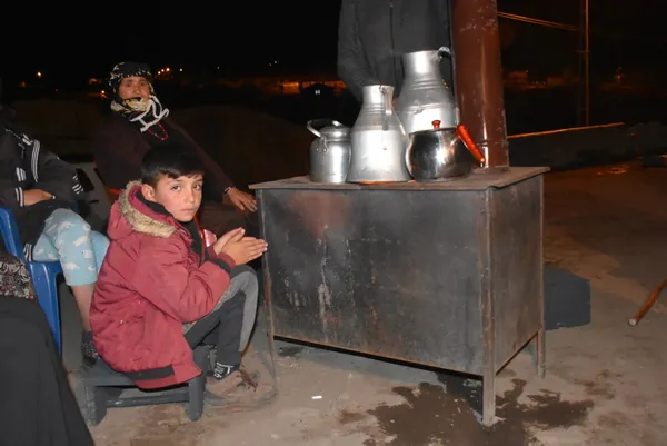 ardahanda-gece-yarisi-4-buyuklugunde-deprem-1664333345186.jpg Ardahan'da gece yarısı 4 büyüklüğünde deprem - 2
