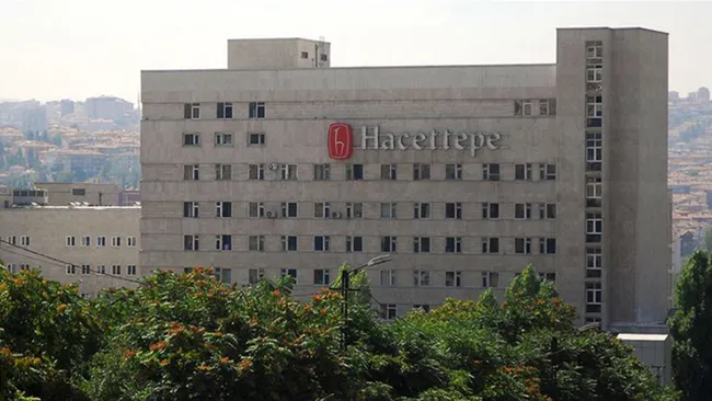 Hacettepe Üniversitesi spor salonundaki taciz iddiası için mahkeme "somut delil yok" dedi - 3