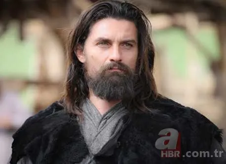 Kuruluş Osman oyuncuları kimdir? Kuruluş Osman oyuncuları ve karakterleri! İşte tüm kadro... 10