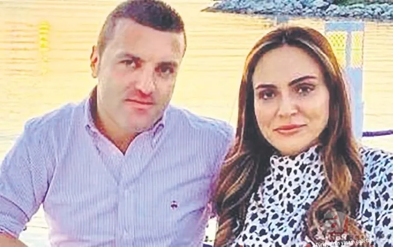 Emir Sarıgül’ün aşk üçgeni! Sibel Can’la fena yakalandı 8