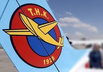 İşte THK gerçeği! Uçakları değil paraları uçurmuşlar