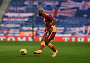Galatasaray'dan flaş Ryan Babel kararı!