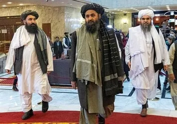 Taliban'da iç hesaplaşma! Üst düzey iki isim ortadan kayboldu