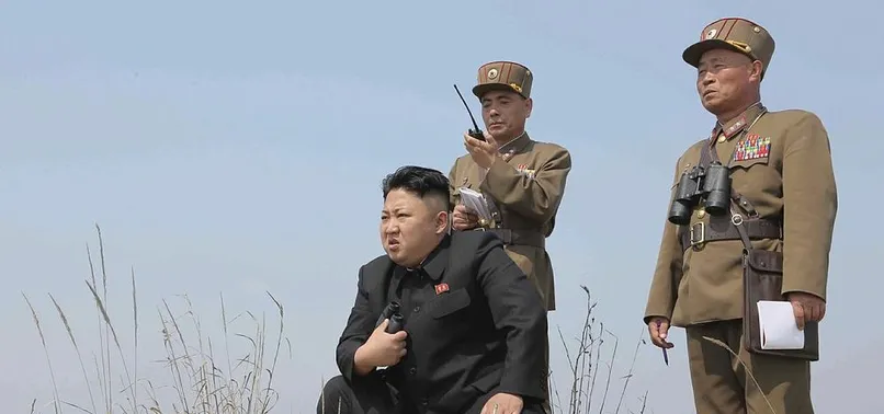 Kuzey Kore'den saldırı tehdidi