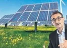 Yeşil enerji ilk kez sertifikalandırılacak