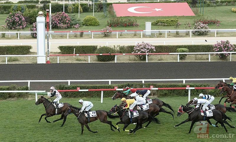 Gazi Koşusu ne zaman saat kaçta? 93. Gazi Koşusu hangi kanalda? 5