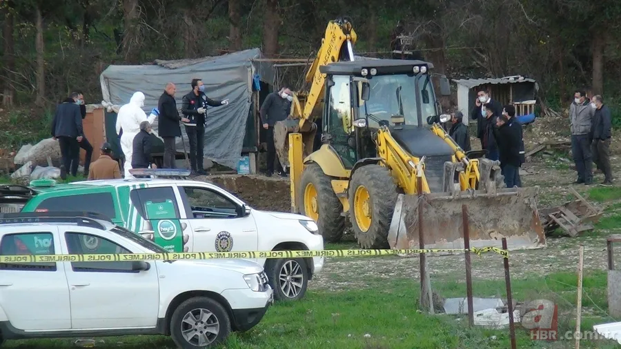 Gayrimenkul zengini Keziban Keskin aylardır kayıptı! Kan donduran cinayet ortaya çıktı: Benzinle yakıp parçalara ayırmışlar 9