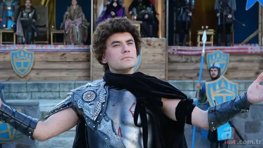 Prens dizisi 4. sezon için geri sayım başladı! Yeni sezon için ilk net açıklama 4