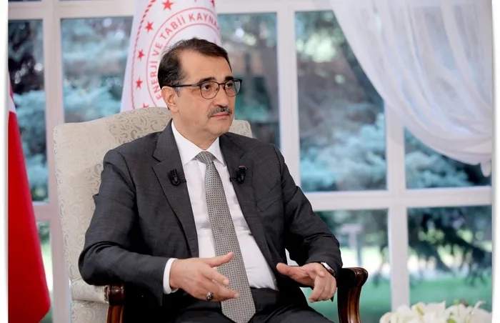 Bakan Dönmez: Libya hükümeti ile birlikte petrol aranacak - 2