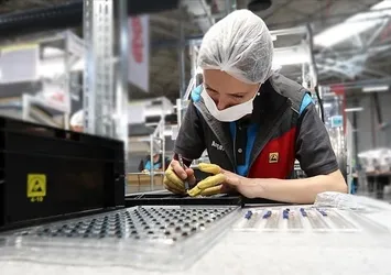 Samsung çalışanlarından 3 günlük grev! Binlerce işçi katılıyor