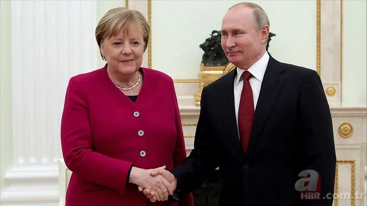 Almanya ve Rusya arasında ajan krizi! Elektrikçi kılığına girerek...