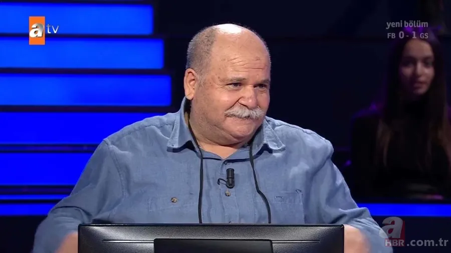 Kim Milyoner Olmak İster'de hafızaları zorlayan Fatih Sultan Mehmed sorusu! Yarışmacı verdiği o cevapla elendi 2