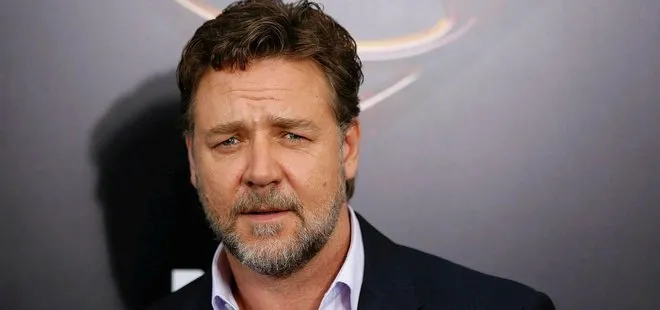 Ünlü aktör Russell Crowe’dan ’Yeni Zelanda ve Avustralya birleşsin’ çağrısı