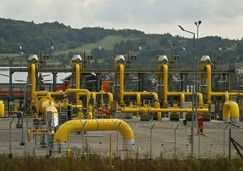 Enerji krizi Avrupa'yı sarsıyor! Slovakya iflas bayrağını çekmeye hazırlanıyor