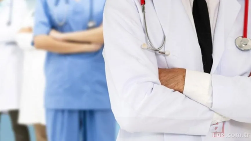 MS hastalığı belirtileri nelerdir? MS hastalığı nasıl ortaya çıkar? MS açılımı nedir? 6