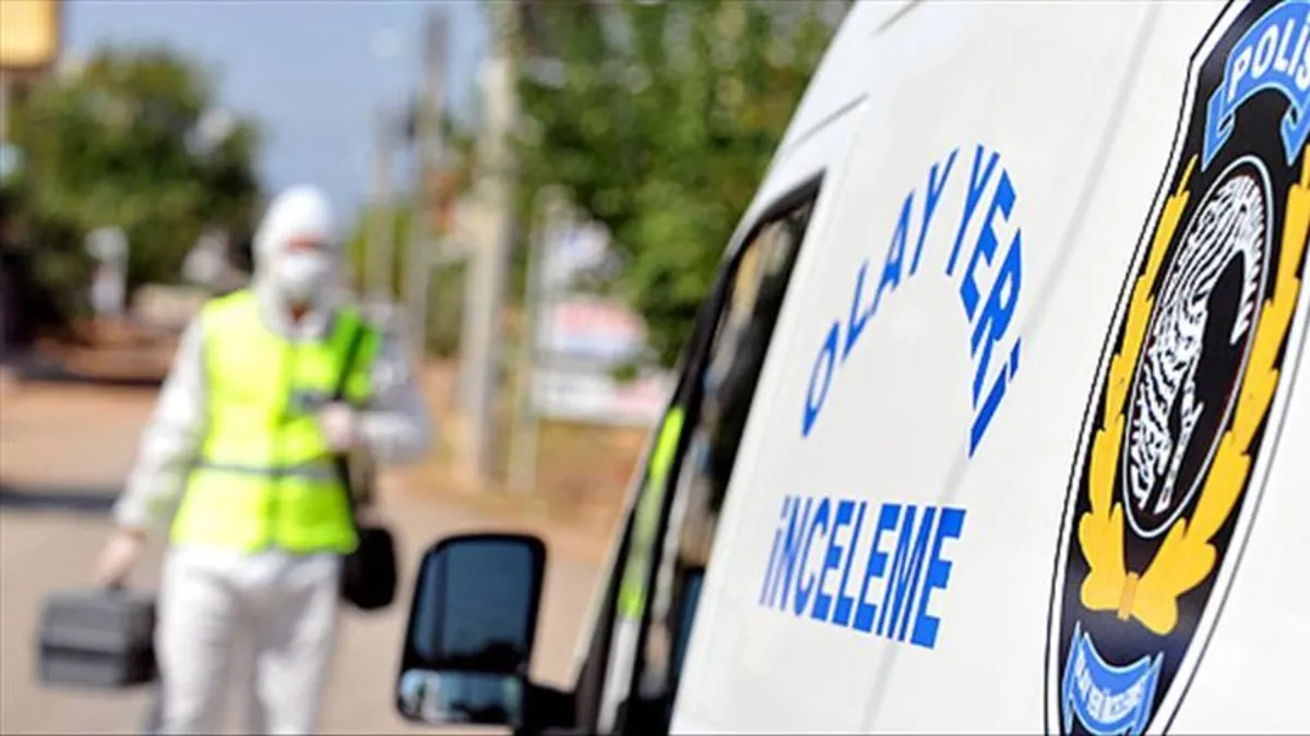 Şanlıurfa'da tartıştığı adamı öldürdü