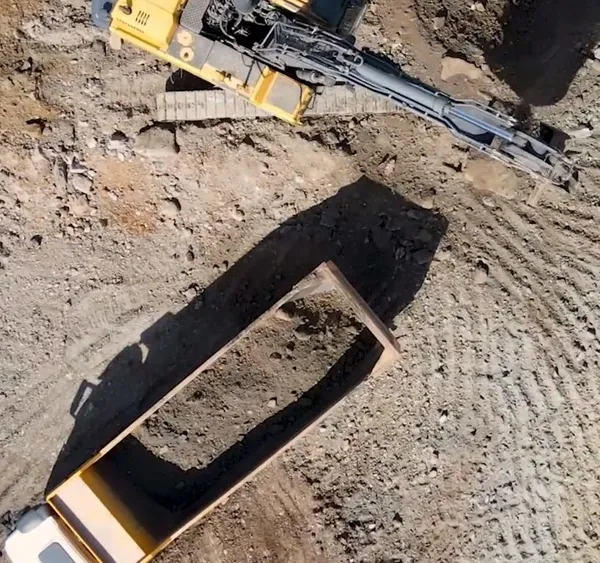 Çevre, Şehircilik ve İklim Değişikliği Bakanı Murat Kurum duyurdu: Kahramanmaraş’ta ilk kazmayı vurduk