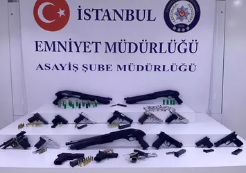 İstanbul'da "Yeditepe Huzur" uygulaması