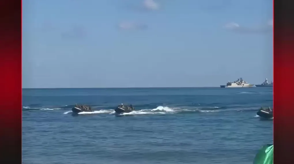YUNANLARDAN DOSTA KORKU DÜŞMANA GÜVEN