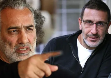 Cem Özer Sinan Çetin'e ateş püskürdü