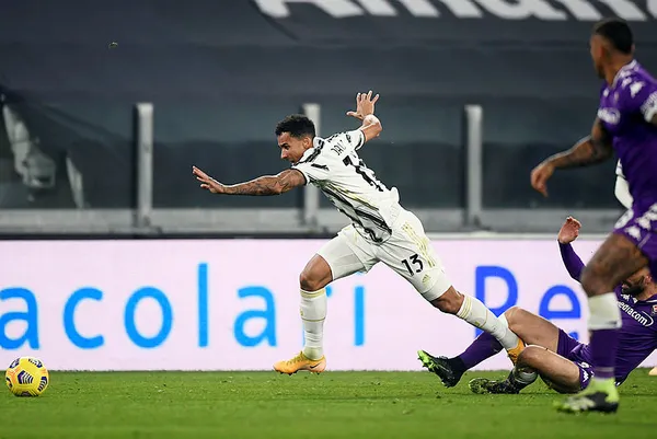 Juventus’a şok! Fiorentina yenilmezliğine son verdi