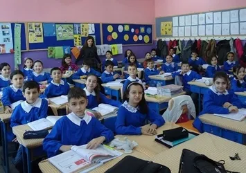 "2019'da tam gün eğitime geçeceğiz"