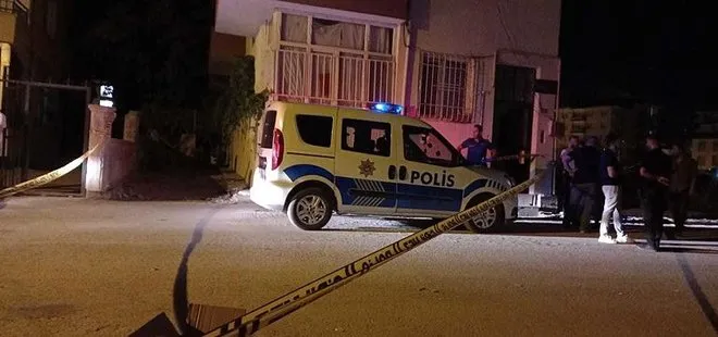 Malatya'da bıçaklı kavga can aldı!
